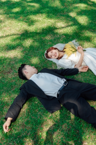 We's COLOR_伊豆・富士山ロケーション