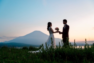 We's COLOR_伊豆・富士山ロケーション