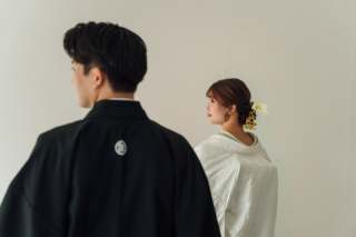 We's COLOR_スタジオ撮影