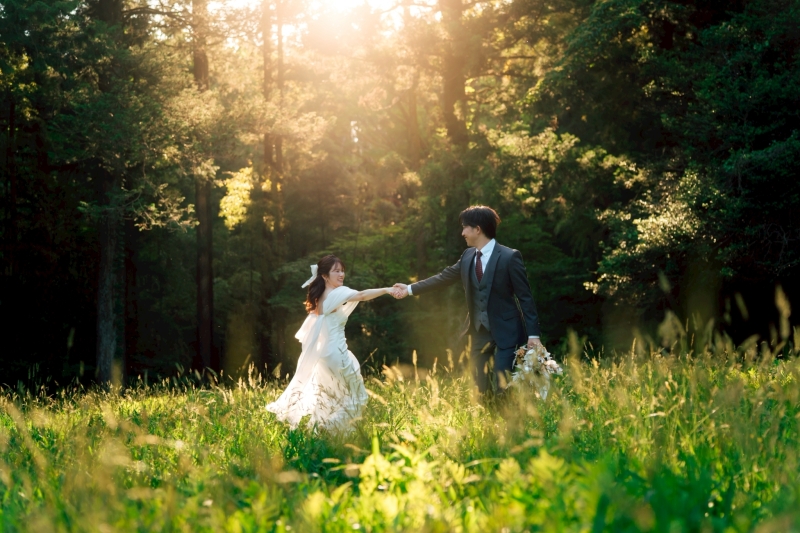 We's COLOR_静岡県ロケーション