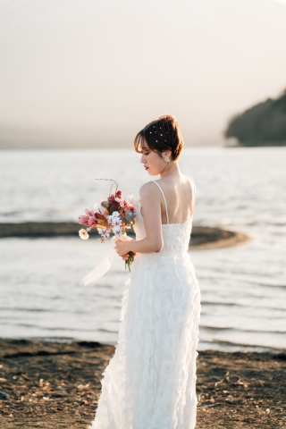 We's COLOR_伊豆・富士山ロケーション