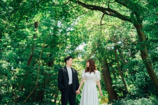 We's COLOR_伊豆・富士山ロケーション