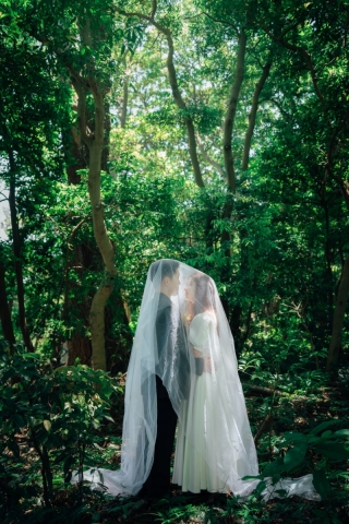 We's COLOR_伊豆・富士山ロケーション