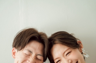 We's COLOR_スタジオ撮影