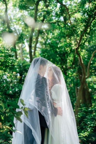 We's COLOR_伊豆・富士山ロケーション