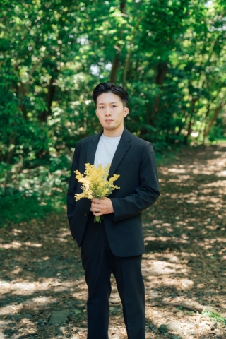 We's COLOR_伊豆・富士山ロケーション