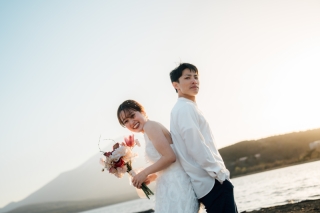 We's COLOR_伊豆・富士山ロケーション