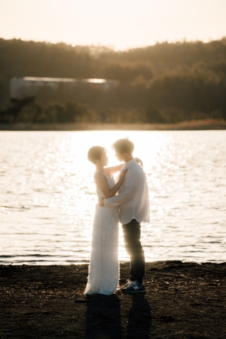 We's COLOR_伊豆・富士山ロケーション