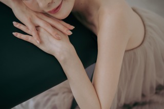 We's COLOR_スタジオ撮影