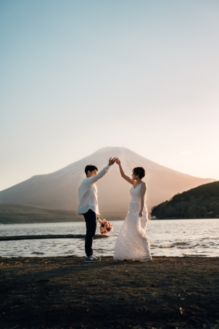 We's COLOR_伊豆・富士山ロケーション