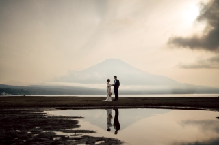 We's COLOR_伊豆・富士山ロケーション