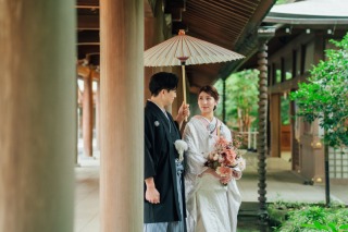 We's COLOR_スタジオ撮影