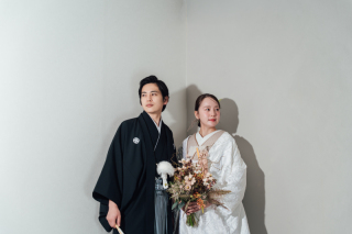 We's COLOR_スタジオ撮影