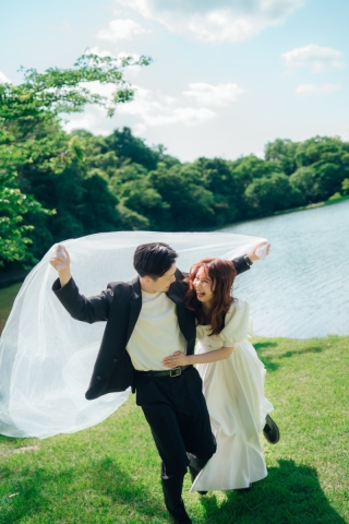 We's COLOR_伊豆・富士山ロケーション