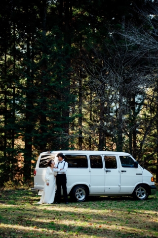 We's COLOR_オープニングムービーY＆M