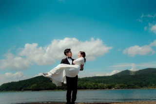 We's COLOR_伊豆・富士山ロケーション