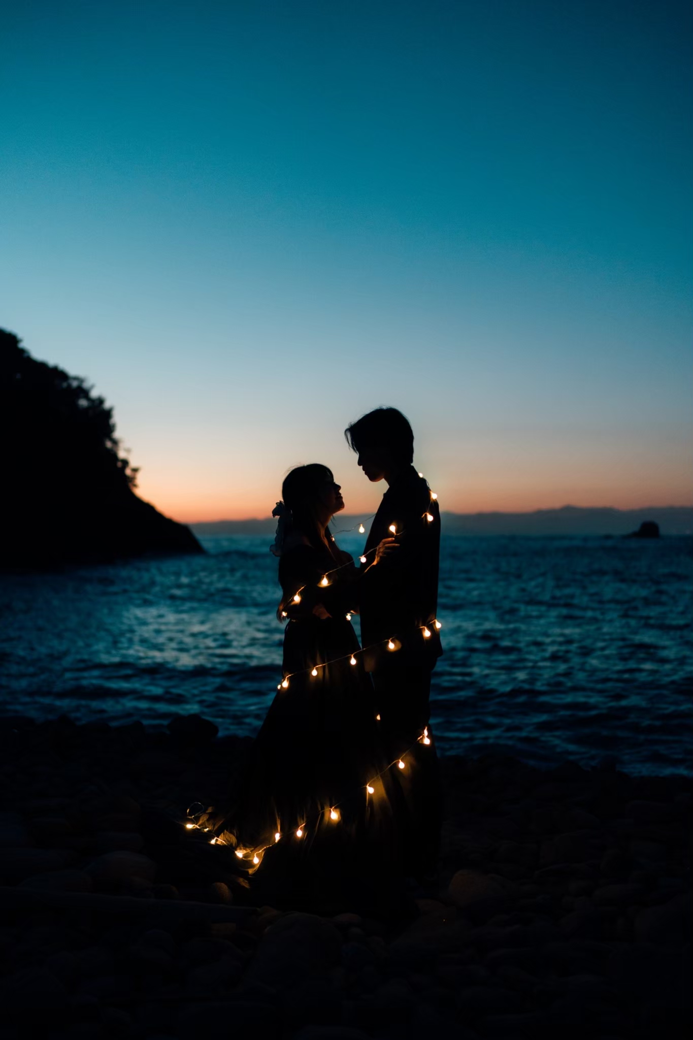 20以上ある撮影シーン