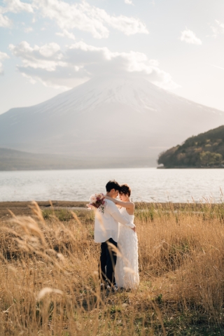 We's COLOR_伊豆・富士山ロケーション