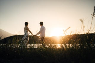 We's COLOR_伊豆・富士山ロケーション