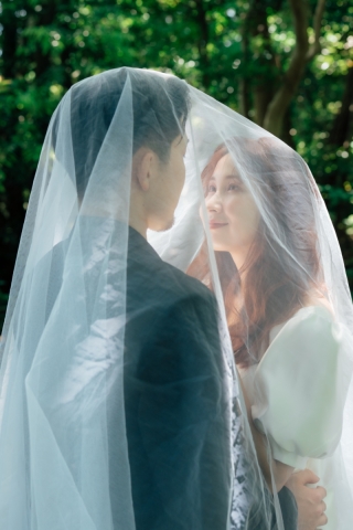 We's COLOR_伊豆・富士山ロケーション