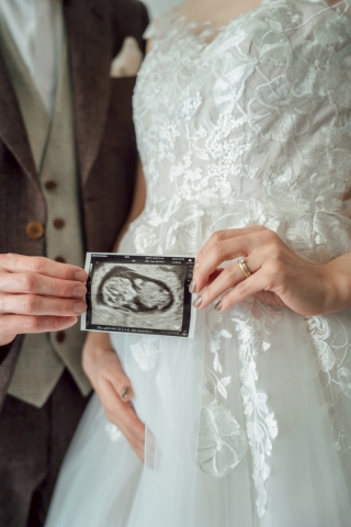 We's COLOR_スタジオ撮影