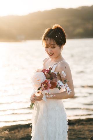 We's COLOR_伊豆・富士山ロケーション