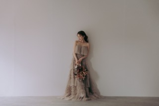 We's COLOR_スタジオ撮影