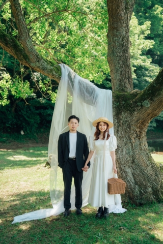 We's COLOR_伊豆・富士山ロケーション