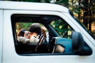 We's COLOR_オープニングムービーY＆M