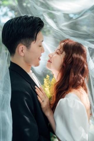 We's COLOR_伊豆・富士山ロケーション