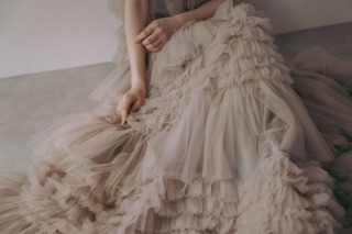 We's COLOR_スタジオ撮影