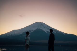 We's COLOR_伊豆・富士山ロケーション