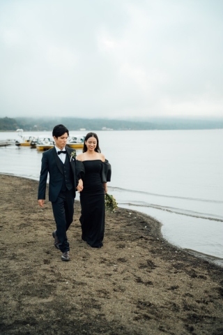 We's COLOR_伊豆・富士山ロケーション