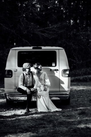 We's COLOR_オープニングムービーY＆M