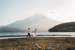 We's COLOR_伊豆・富士山ロケーション