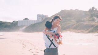 撮影を心から楽しんでもらい、自然体の表情を撮影するのが得意です！動画撮影はされたことのない方がほとんどだと思います自然な表情で残せるような雰囲気作りが大得意なので、不安は置いてきてください♪