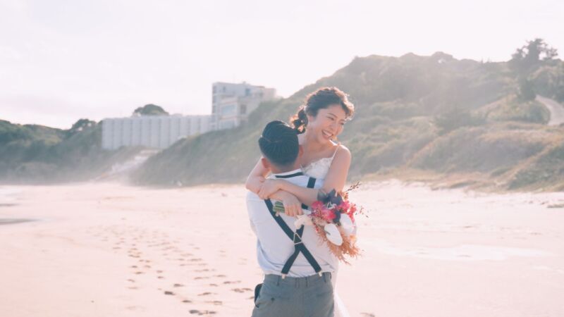 撮影を心から楽しんでもらい、自然体の表情を撮影するのが得意です！動画撮影はされたことのない方がほとんどだと思います自然な表情で残せるような雰囲気作りが大得意なので、不安は置いてきてください♪