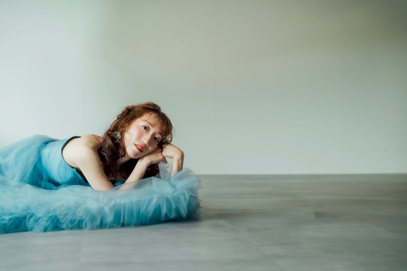 【衣装ヘアメイク付き】衣装アップグレード料金なし！好きな洋装衣装を選べる夏限定プラン♪