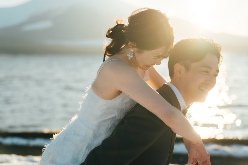 【Photorait限定】写真と動画をコンパクトに体験する2ロケーション周遊プラン(データ80カット、動画60〜90秒納品)