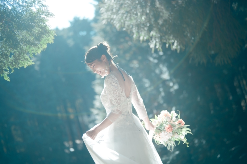 【データが早く欲しい人必見】オンライン相談予約でデータ早期納品の特典付き♪3箇所巡るロケプラン(データ150カット保証)