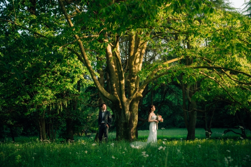 【ドレス付き】洋装ドレスレンタル♢富士山フォト150カットプラン!♢ヘアメイクアテンド/データ150カット