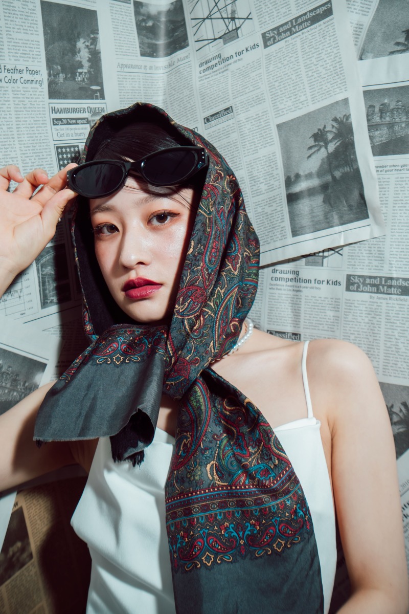 【世界観や雰囲気にこだわりたい方におすすめ♪】世界観で残すコンセプトスタジオフォトウェディング