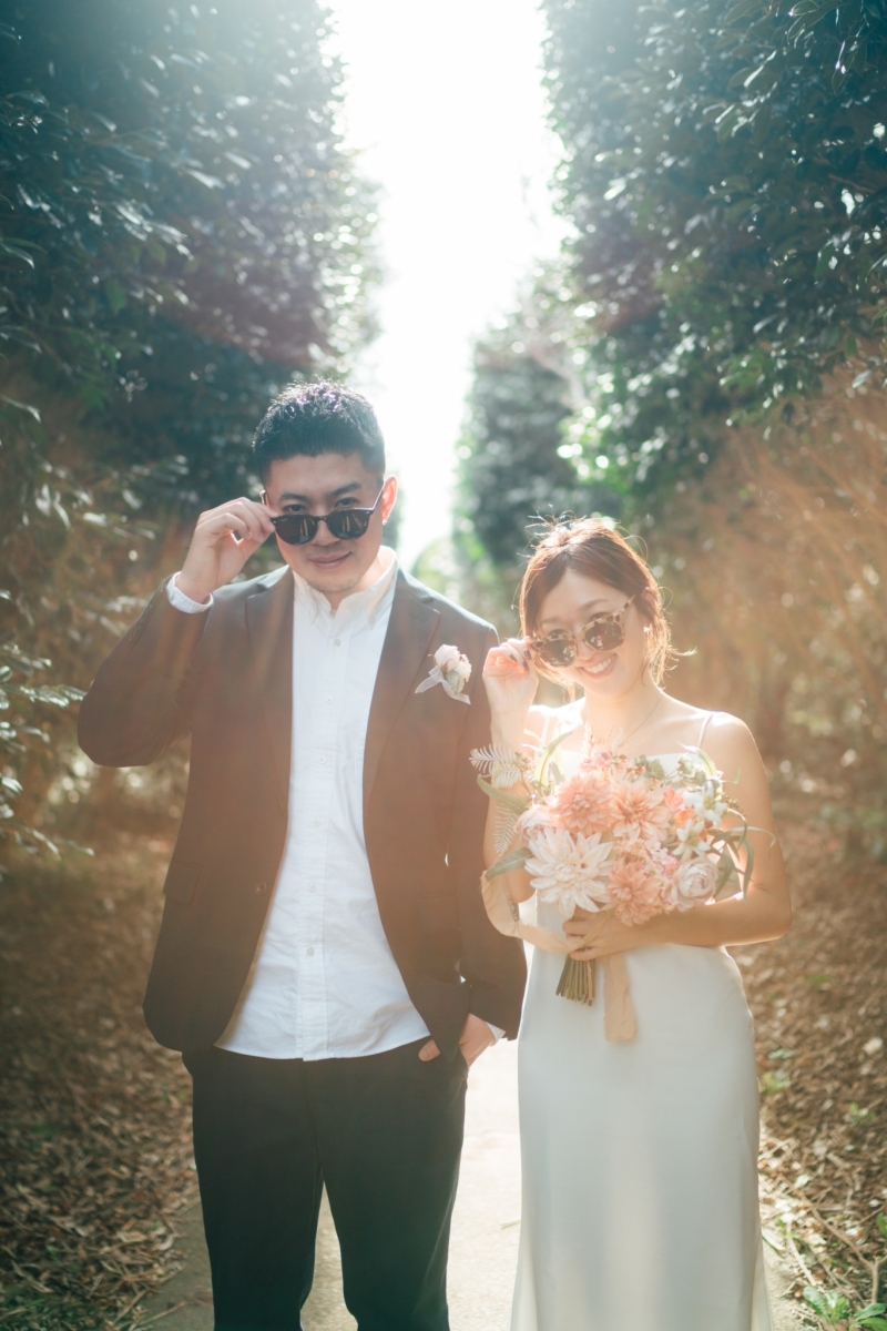 【選べる3ロケーション】伊豆の大自然を満喫する欲張りフォトプラン♢ヘアメイクアテンド付き/データ150カット