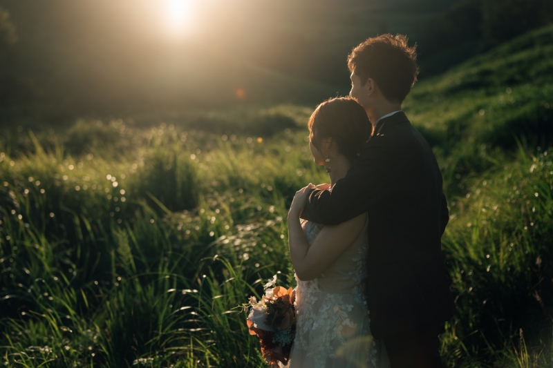 【ドレス・タキシード付き】ドレス・タキシードレンタル付き♢富士山フォトプラン!♢ヘアメイクアテンド/データ150カット