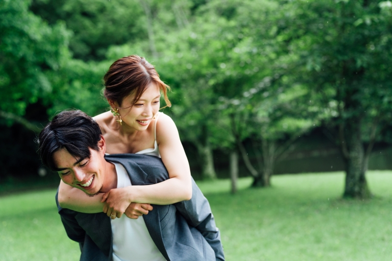 【ムービープラン】伊豆の大自然を満喫するムービープラン!♢ヘアメイクアテンド付き