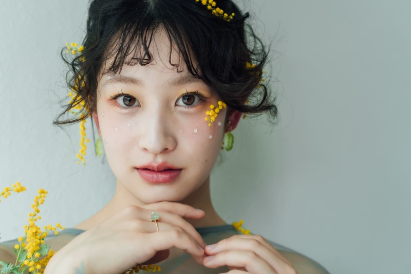 【世界観や雰囲気にこだわりたい方におすすめ♪】世界観で残すコンセプトスタジオフォトウェディング