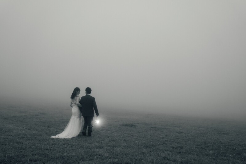 【ドレス・タキシード付き】ドレス・タキシードレンタル付き♢富士山フォトプラン!♢ヘアメイクアテンド/データ250カット