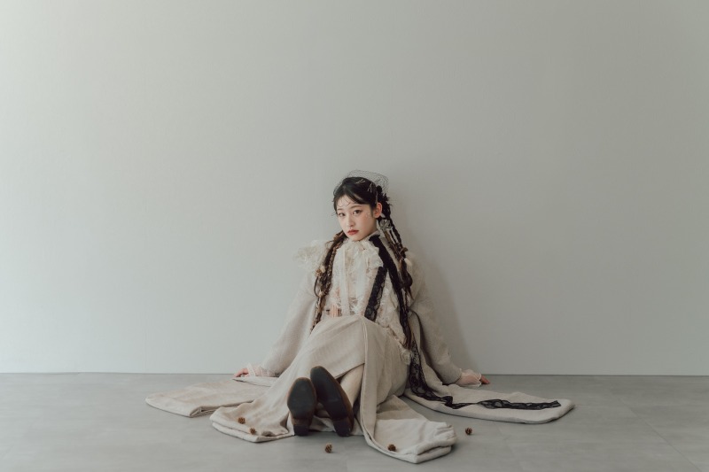 【世界観や雰囲気にこだわりたい方におすすめ♪】世界観で残すコンセプトスタジオフォトウェディング