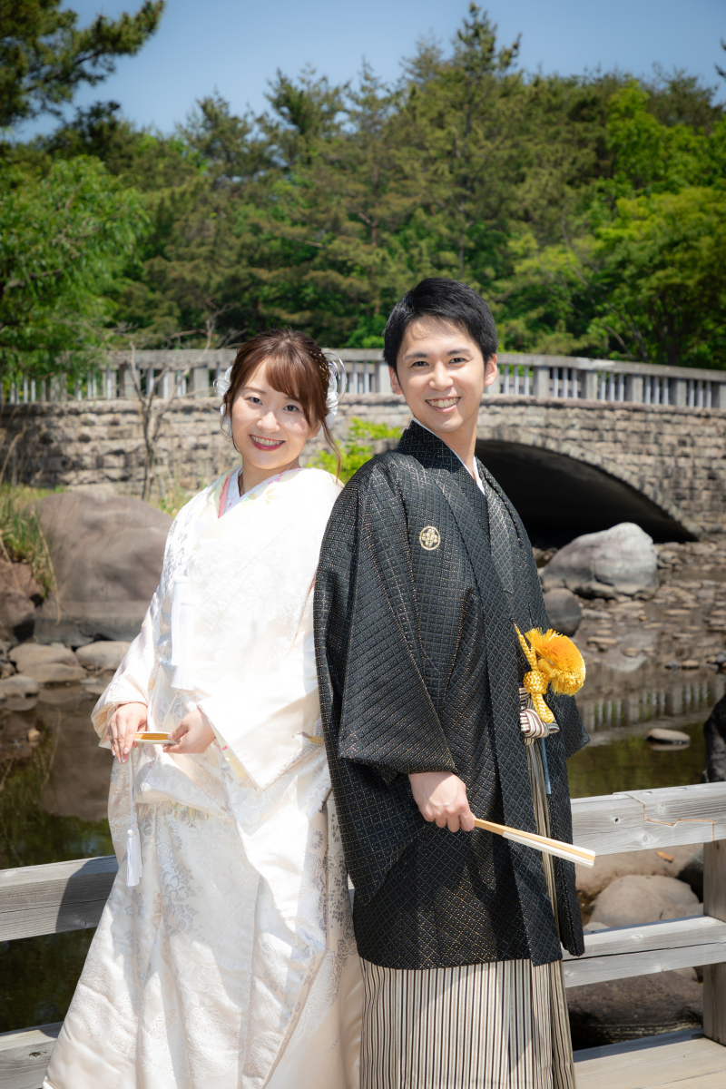 天候にも恵まれ、充実のスタジオ＆ロケ撮影！