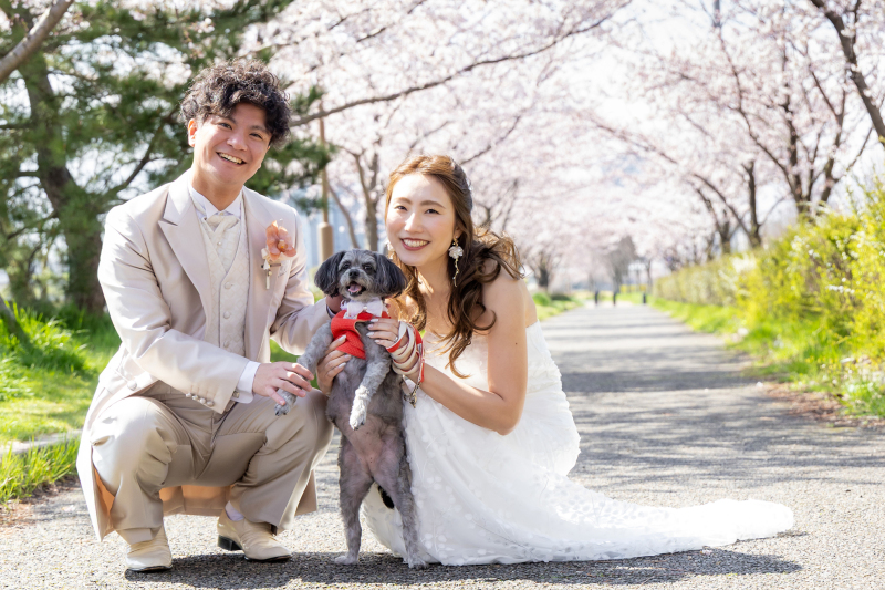 信濃川沿いの好ロケーション！みなとぴあ